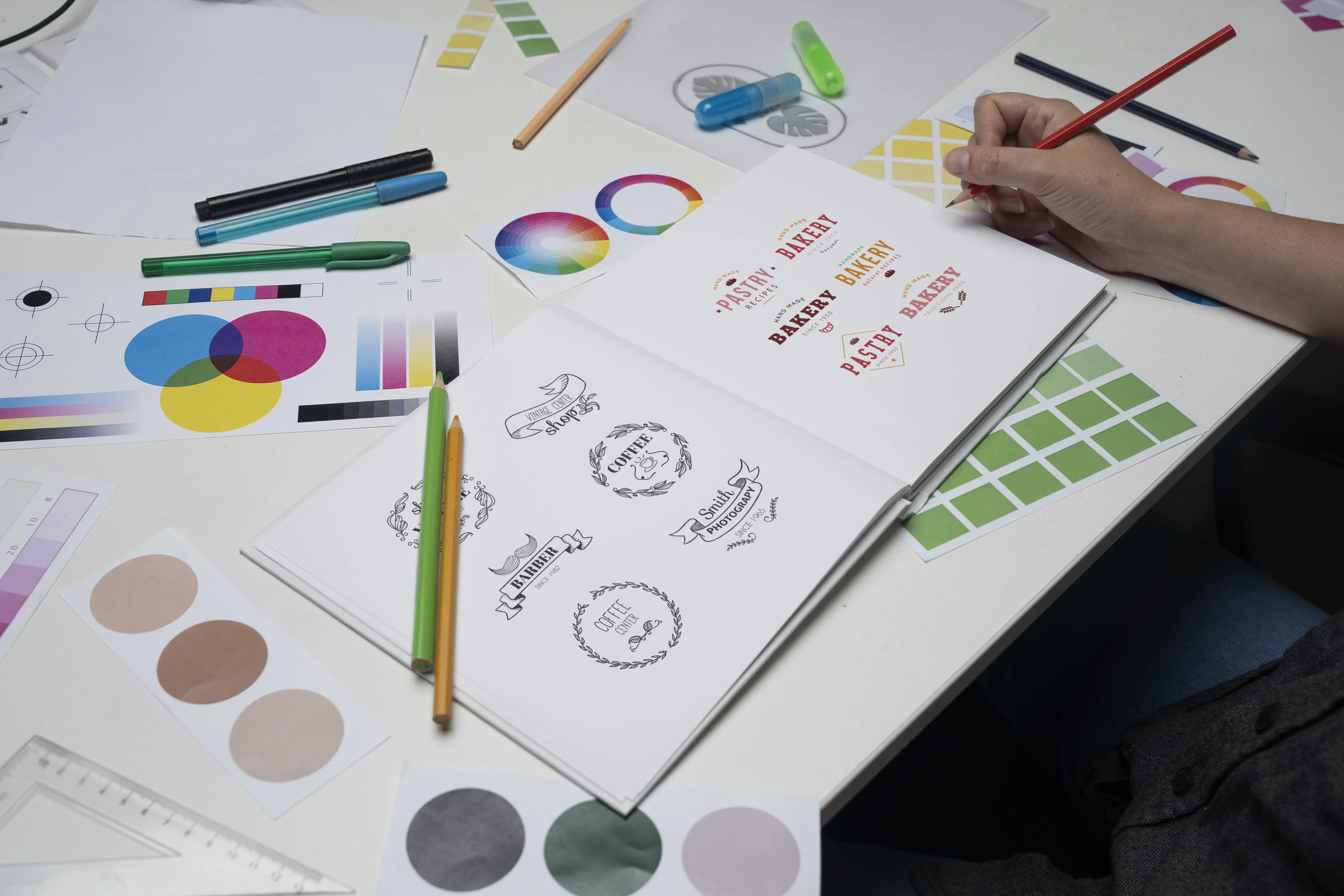 Branding is Not Design - It's Business Power