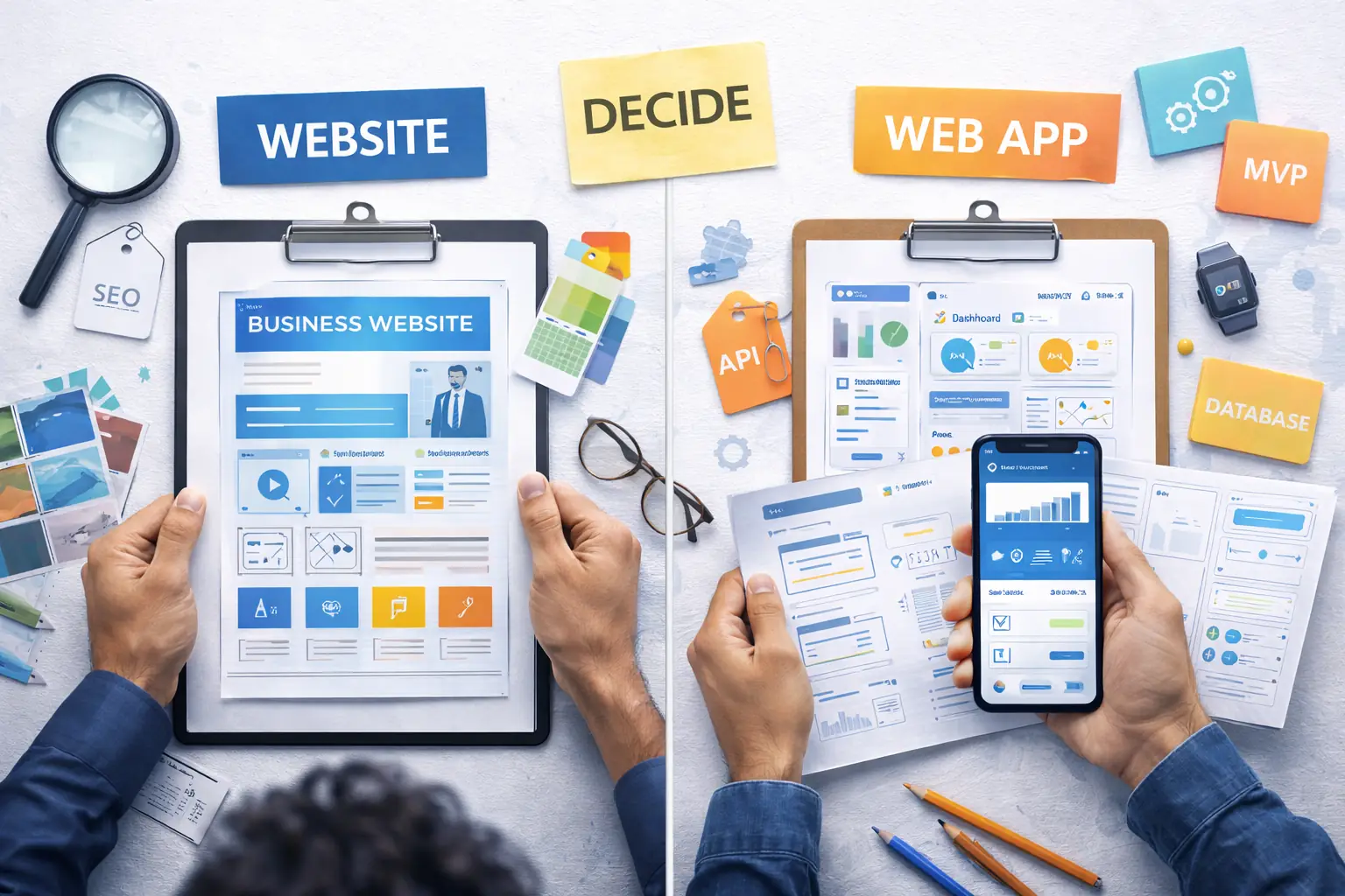 Don't Build the Wrong Product