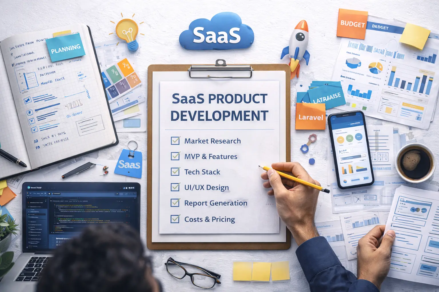 SaaS is the Smartest Business Model