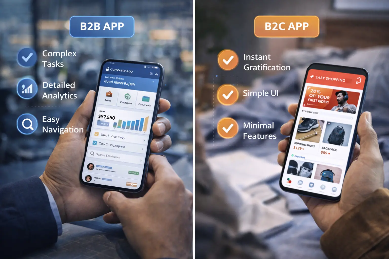 Enterprise UX is the New Competitive Edge