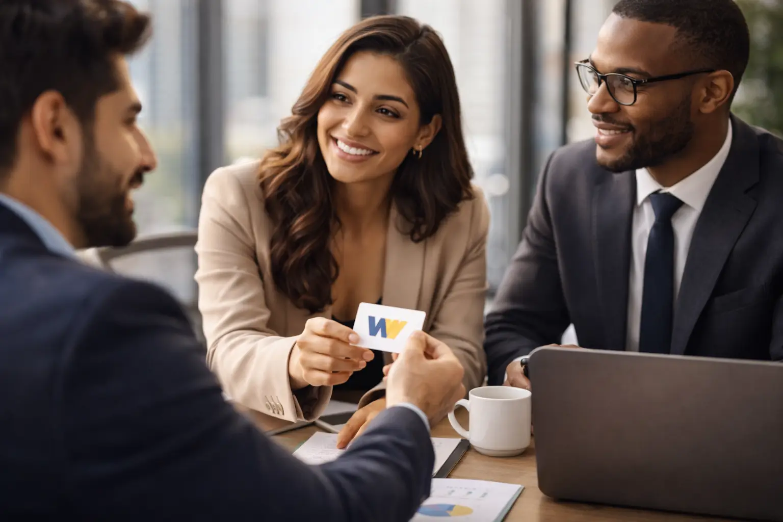 Trust is the Real Currency of B2B