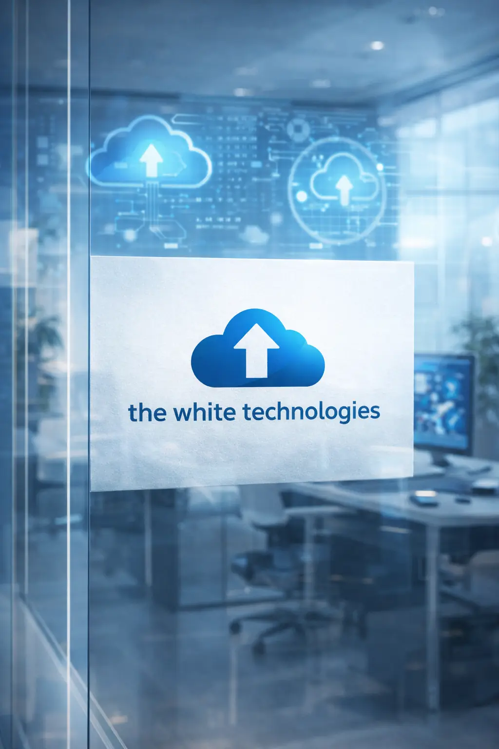 The White Technologies brand management showcase